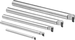 Image of Product. Front orientation. Lathe Tools. Long-Reach Boring Lathe Tool Sets, Left-Hand Cutting Direction.