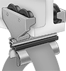 Cable and Hose Trolleys