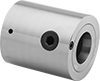 Lathe Chuck to 5C Collet Adapters