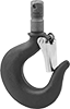 Hoist Hooks