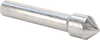 Precise-Cutting Countersinks for Screws
