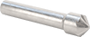 Precise-Cutting Countersinks for Rivets
