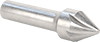 Precise-Cutting Countersinks for Lathe Centers