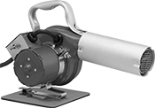 Image of Product. Front orientation. Hot Air Blowers. High-Volume Hot Air Blowers.
