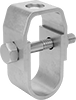 Pivoting Loop Pipe Hangers