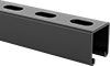 Harsh-Environment Strut Channel