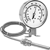 Thermometers