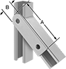 Strut Channel Framing and Fittings