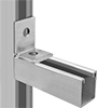 Corner Strut Channel Brackets