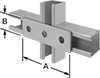 Strut Channel Framing and Fittings