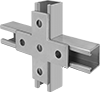 Strut Channel Structural Brackets