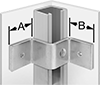 Strut Channel Framing and Fittings