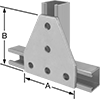 Strut Channel Brackets