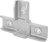 Concealed Strut Channel Brackets
