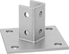 Strut Channel Framing and Fittings