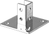 Strut Channel Framing and Fittings