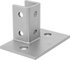 Strut Channel Framing and Fittings