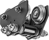 Trolleys for Electric Chain Hoists