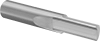 Straight and Spiral Router Bits for Aluminum