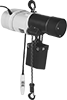 Dual-Brake Electric Chain Hoists