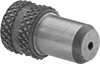 Cast-In Locating Pins for Plastics