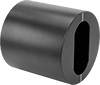 Slotted Bushings