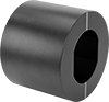 Slotted Bushings