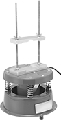 Image of Product. Front orientation. Sieve Shakers. Style A.