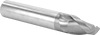 Spiral Router Bits for Steel and Stainless Steel 