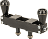 Hand Knurling Tools
