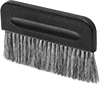 Static Control Dust Brushes