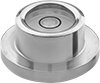 Circular Surface-Mount Levels