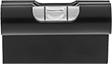 Image of Product. F. Front orientation. Levels. Surface-Mount Levels, Magnetic Levels, Vertical Surface Mount, Style F.