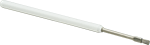 Image of Product. Style B. Front orientation. Abrasive Hand Brushes. Miniature Abrasive Hand Brushes, Upright Handle, Style B.