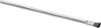 Image of Product. Style D. Front orientation. Hand Brushes. Chip-Brush Hand Brushes, Style D.
