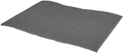 Image of Product. Front orientation. Parts Washer Filters. Replacement Parts Washer Filters, Filter Pads.