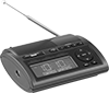 Weather/Hazard Alert Radios