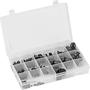 Image of Product. Front orientation. Bumpers. Bumper Assortments, Style 2.