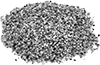 Deodorizing Granular Sorbents