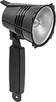 Image of Product. Front orientation. Heat Lamps. Hand-Held Heat Lamps.