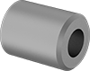 Wear-Resistant Press-Fit Drill Bushings