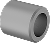 Wear-Resistant Press-Fit Drill Bushings