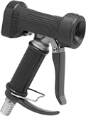 Image of Product. Front orientation. Wash Guns. Heavy Duty Wash Guns, Style D.