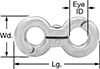 Ring Links