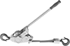 Heavy Duty Ratchet Pullers with Webbing