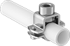 Quick-Mount Fittings for Spray Nozzles