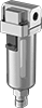 Liquid Separators