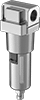 Liquid Separators