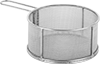 Stainless Steel Round Parts Baskets