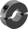 Clamping Two-Piece Shaft Collars